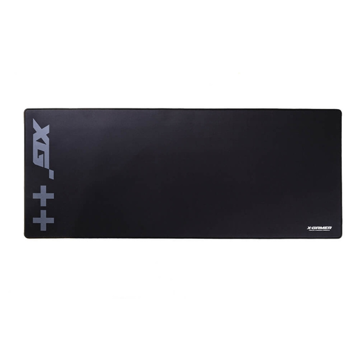 X-GAMER Mousepad XG++ 1100x450 in the group COMPUTERS & PERIPHERALS / GAMING / Mouse pad at TP E-commerce Nordic AB (C01802)