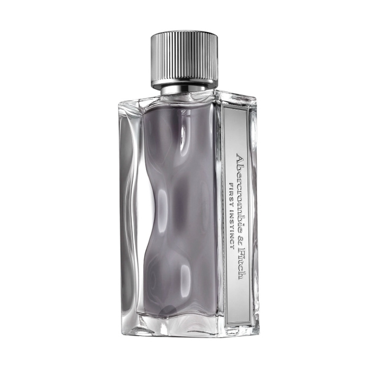 Abercrombie & Fitch First Instinct Edt 100ml in the group BEAUTY & HEALTH / Fragrance & Perfume / Perfumes / Perfume for her at TP E-commerce Nordic AB (C01972)