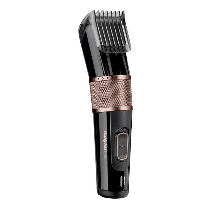 Babyliss Hårtrimmer Power Glide - E974E in the group BEAUTY & HEALTH / Hair & Styling / Shaving & Trimming / Hair trimmers at TP E-commerce Nordic AB (C02046)