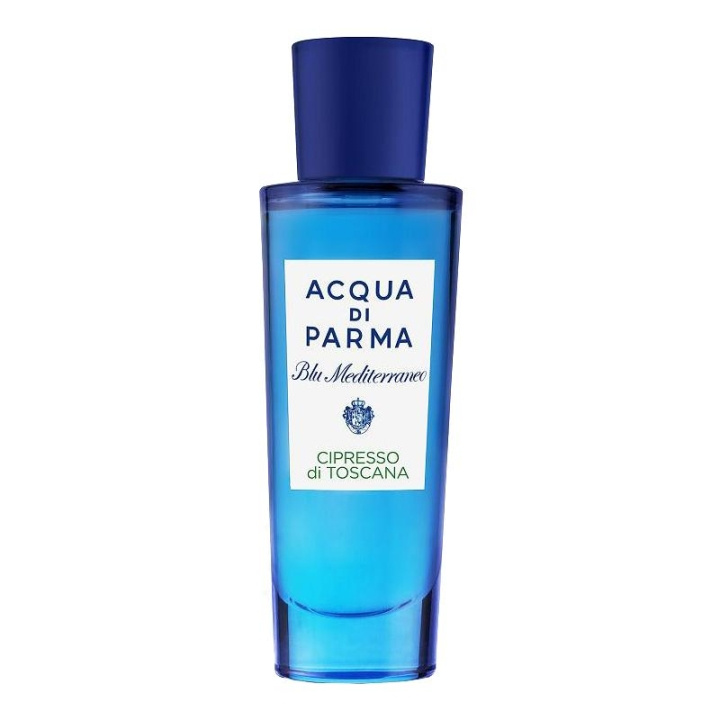 Acqua di Parma Blu Mediterraneo Cipresso di Toscana Edt 30ml in the group BEAUTY & HEALTH / Fragrance & Perfume / Perfumes / Perfume for her at TP E-commerce Nordic AB (C02065)