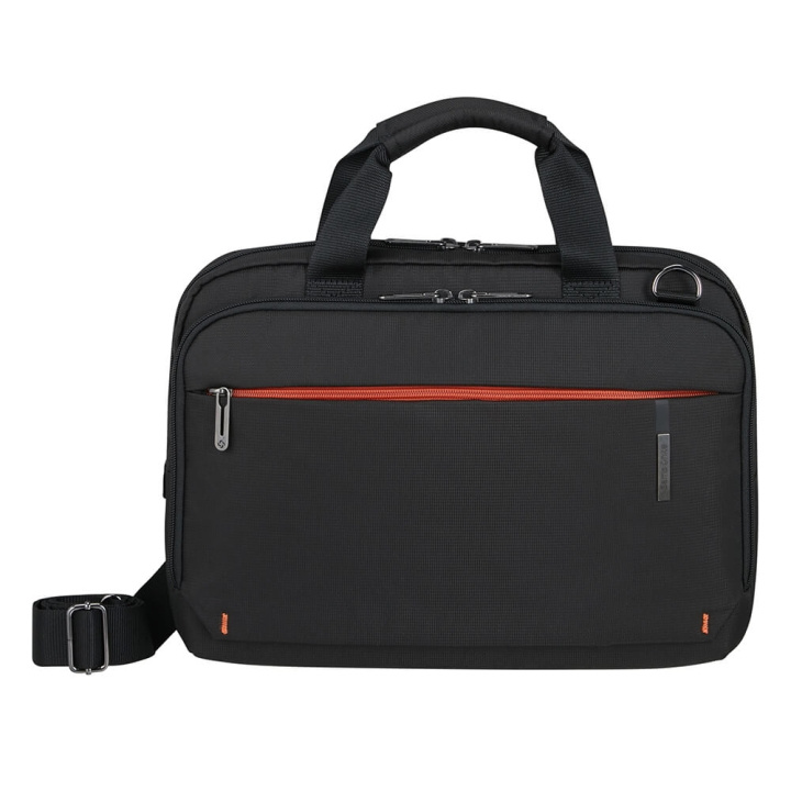 Samsonite NETWORK 4 Computerbag 14.1