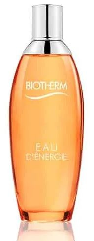 Biotherm Eau D\'Energie Edt 100ml in the group BEAUTY & HEALTH / Fragrance & Perfume / Perfumes / Perfume for her at TP E-commerce Nordic AB (C02452)