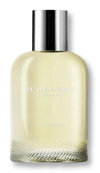 Burberry Weekend Edp 100ml in the group BEAUTY & HEALTH / Fragrance & Perfume / Perfumes / Perfume for her at TP E-commerce Nordic AB (C02476)