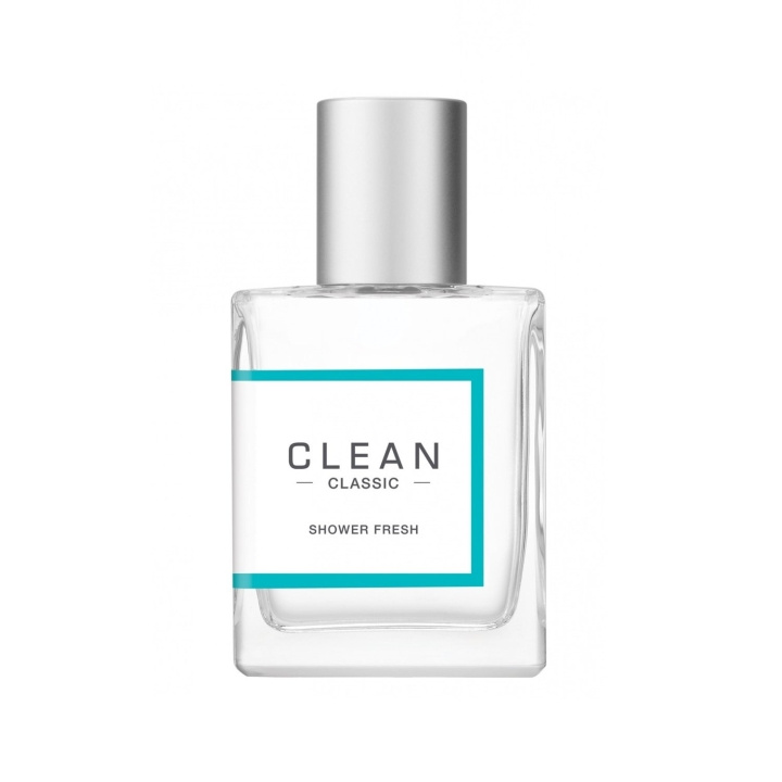 Clean Classic Shower Fresh Edp 30ml in the group BEAUTY & HEALTH / Fragrance & Perfume / Perfumes / Perfume for her at TP E-commerce Nordic AB (C02483)