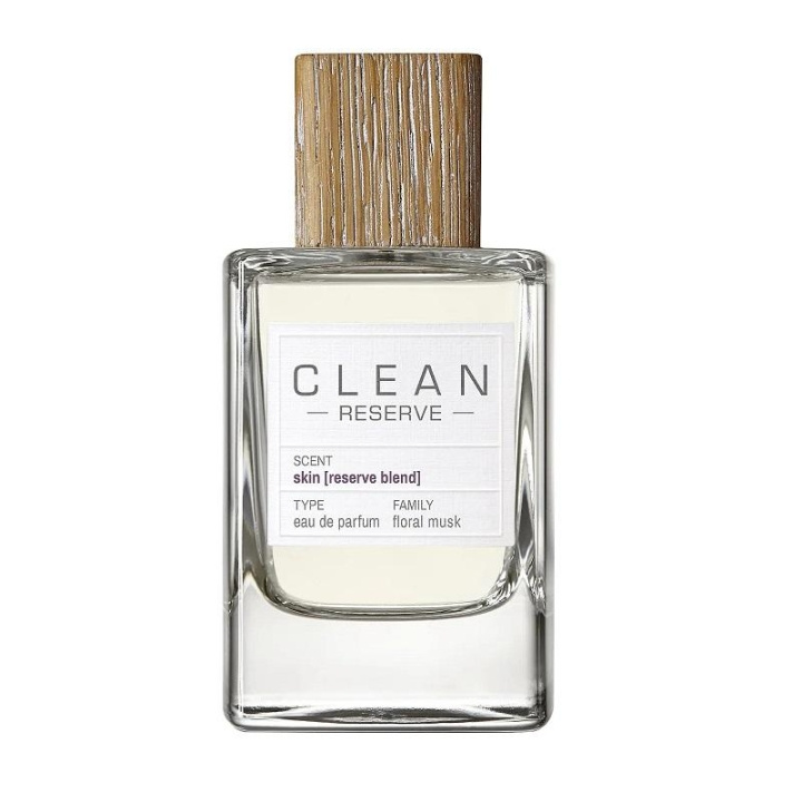 CLEAN Reserve Blend Skin Edp 50ml in the group BEAUTY & HEALTH / Fragrance & Perfume / Perfumes / Perfume for her at TP E-commerce Nordic AB (C02515)