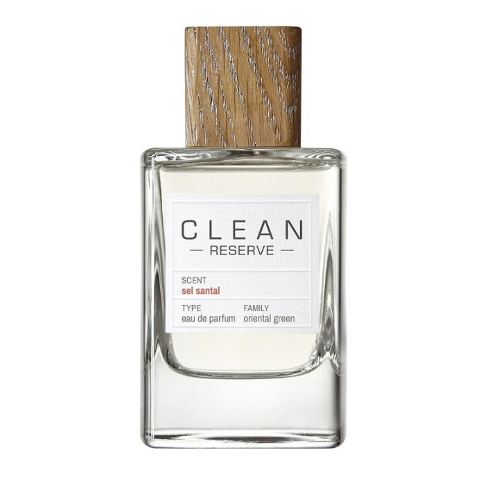 CLEAN Reserve Sel Santal Edp 50ml in the group BEAUTY & HEALTH / Fragrance & Perfume / Perfumes / Perfume for her at TP E-commerce Nordic AB (C02532)