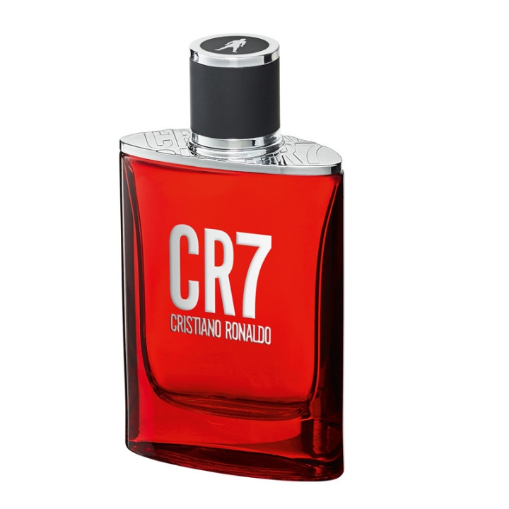 Cristiano Ronaldo CR7 Edt 30ml in the group BEAUTY & HEALTH / Fragrance & Perfume / Perfumes / Perfume for him at TP E-commerce Nordic AB (C02584)