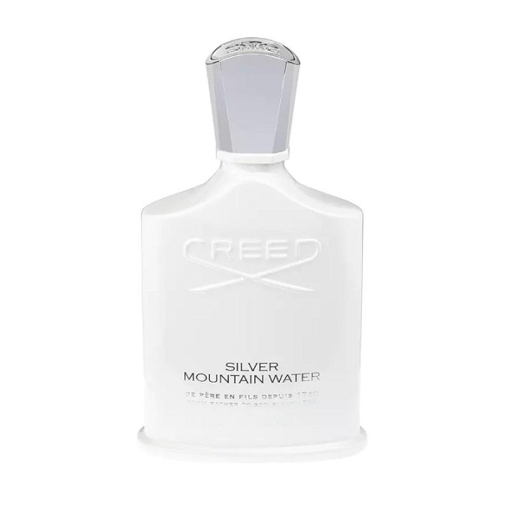 Creed Silver Mountain Water Edp 100ml in the group BEAUTY & HEALTH / Fragrance & Perfume / Perfumes / Perfume for him at TP E-commerce Nordic AB (C02622)