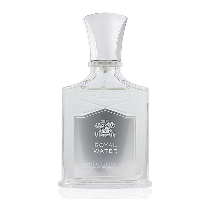 Creed Royal Water Edp 50ml in the group BEAUTY & HEALTH / Fragrance & Perfume / Perfumes / Perfume for him at TP E-commerce Nordic AB (C02632)