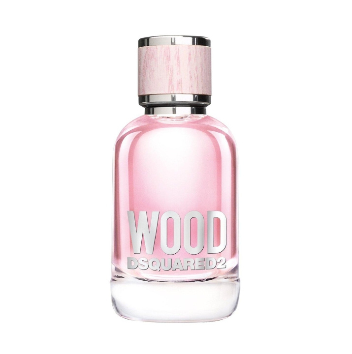 Dsquared2 Wood Pour Femme Edt 5ml in the group BEAUTY & HEALTH / Fragrance & Perfume / Perfumes / Perfume for her at TP E-commerce Nordic AB (C02644)