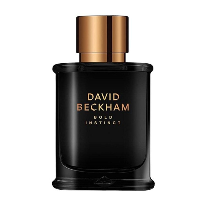 david beckham parfum bold instinct