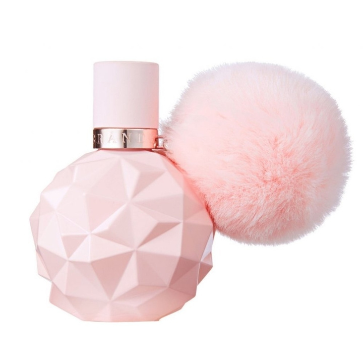 Ariana Grande Sweet Like Candy Edp 50ml in the group BEAUTY & HEALTH / Fragrance & Perfume / Perfumes / Perfume for her at TP E-commerce Nordic AB (C02927)