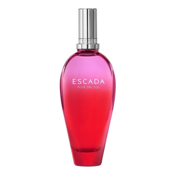 Escada Flor Del Sol Edt 100ml in the group BEAUTY & HEALTH / Fragrance & Perfume / Perfumes / Perfume for her at TP E-commerce Nordic AB (C03059)