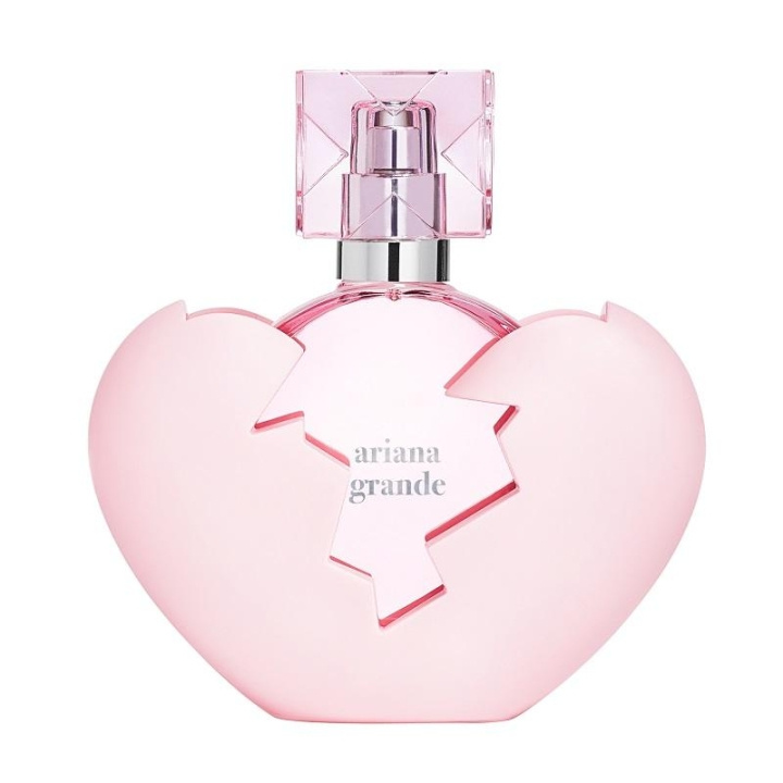 Ariana Grande Thank U Next Edp 50ml in the group BEAUTY & HEALTH / Fragrance & Perfume / Perfumes / Perfume for her at TP E-commerce Nordic AB (C03071)