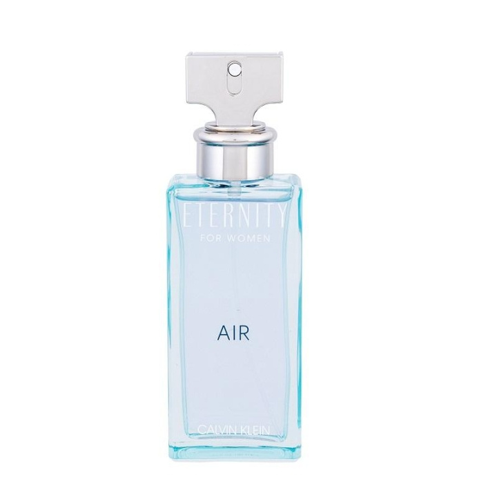 Calvin Klein Eternity for Women Air Edp 100ml in the group BEAUTY & HEALTH / Fragrance & Perfume / Perfumes / Perfume for her at TP E-commerce Nordic AB (C03076)