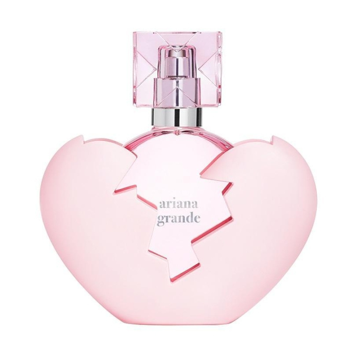 Ariana Grande Thank U Next Edp 30ml in the group BEAUTY & HEALTH / Fragrance & Perfume / Perfumes / Perfume for her at TP E-commerce Nordic AB (C03077)