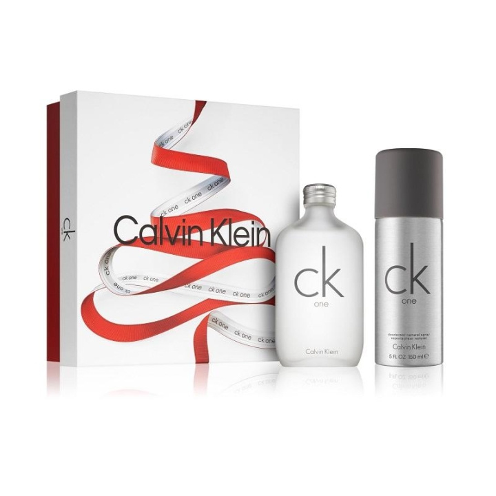 Ck one shop deo spray