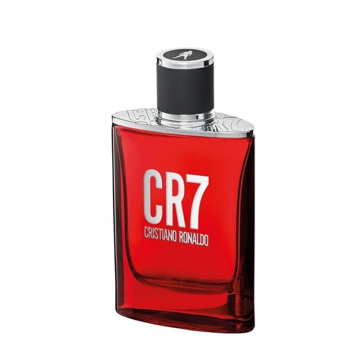 Cristiano Ronaldo CR7 Edt 50ml in the group BEAUTY & HEALTH / Fragrance & Perfume / Perfumes / Perfume for him at TP E-commerce Nordic AB (C03097)