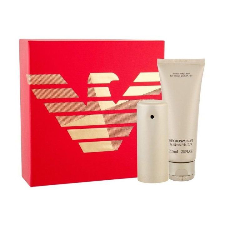 armani she gift set