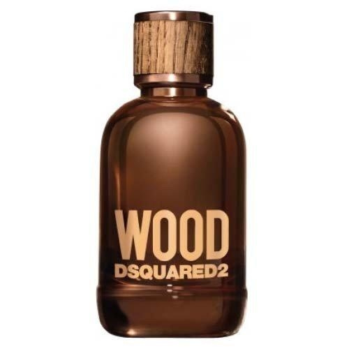 Dsquared2 Wood Pour Homme Edt 5ml in the group BEAUTY & HEALTH / Fragrance & Perfume / Perfumes / Perfume for him at TP E-commerce Nordic AB (C03127)