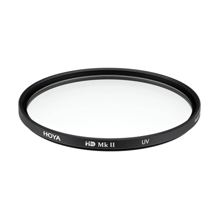 Filter UV HD MkII 72mm in the group HOME ELECTRONICS / Photo & Video / Photo equipment / Camera filters at TP E-commerce Nordic AB (C03151)