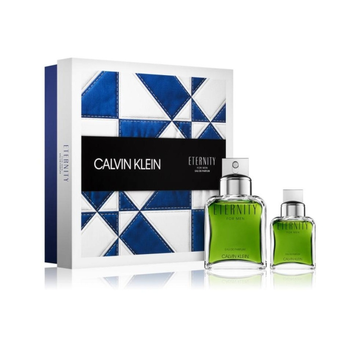 calvin klein eternity 30ml gift set