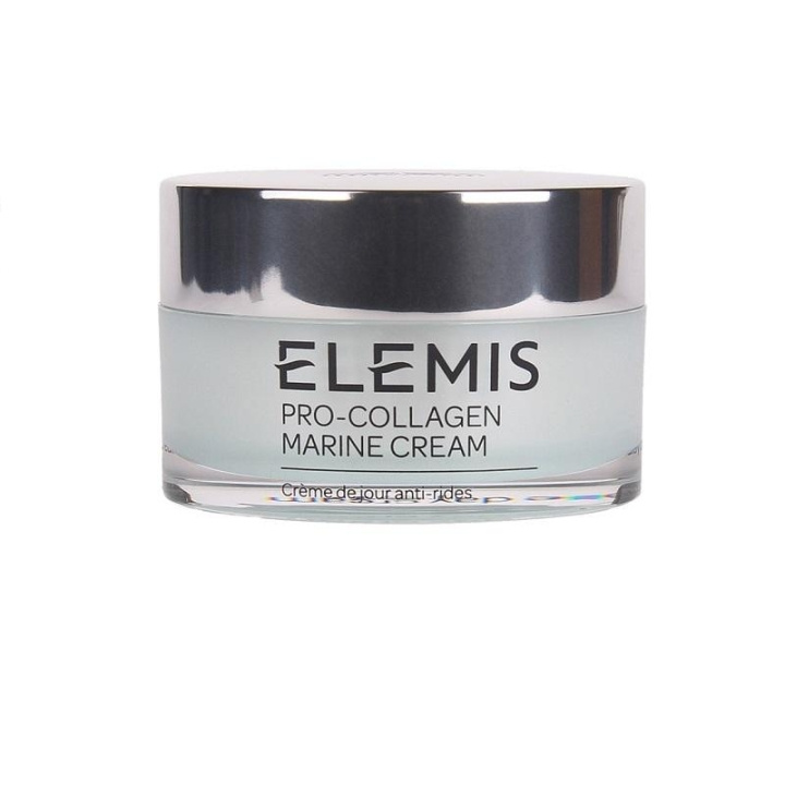 Elemis Pro-Collagen Marine Cream 50ml in the group BEAUTY & HEALTH / Skin care / Face / Face creams at TP E-commerce Nordic AB (C03389)