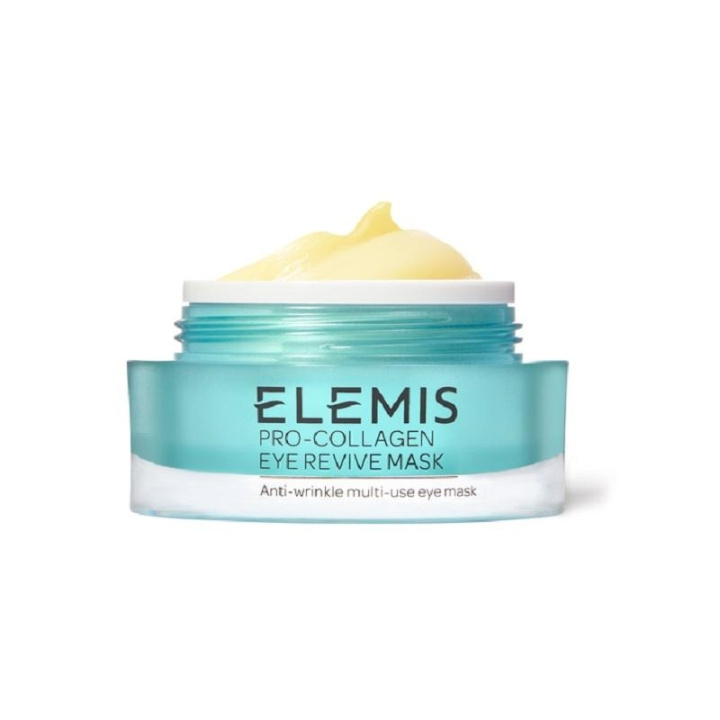 Elemis Pro-Collagen Eye Revive Mask 15ml in the group BEAUTY & HEALTH / Skin care / Face / Anti age at TP E-commerce Nordic AB (C03418)