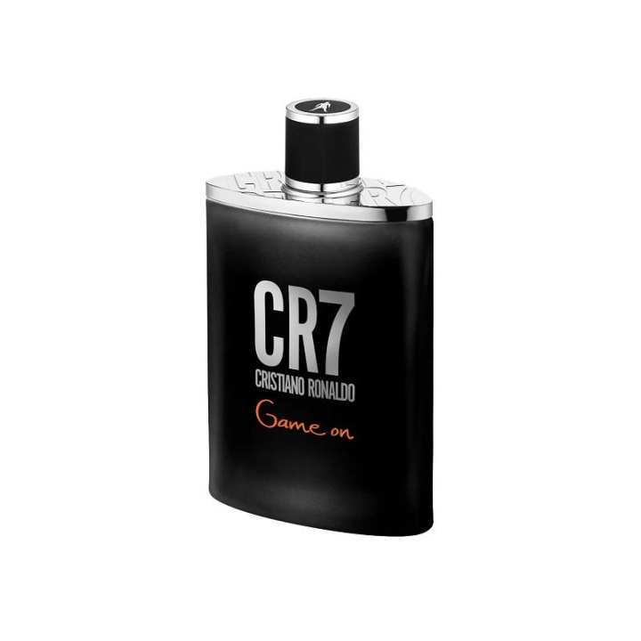 Cristiano Ronaldo CR7 Game On Edt 30ml in the group BEAUTY & HEALTH / Fragrance & Perfume / Perfumes / Perfume for him at TP E-commerce Nordic AB (C03422)