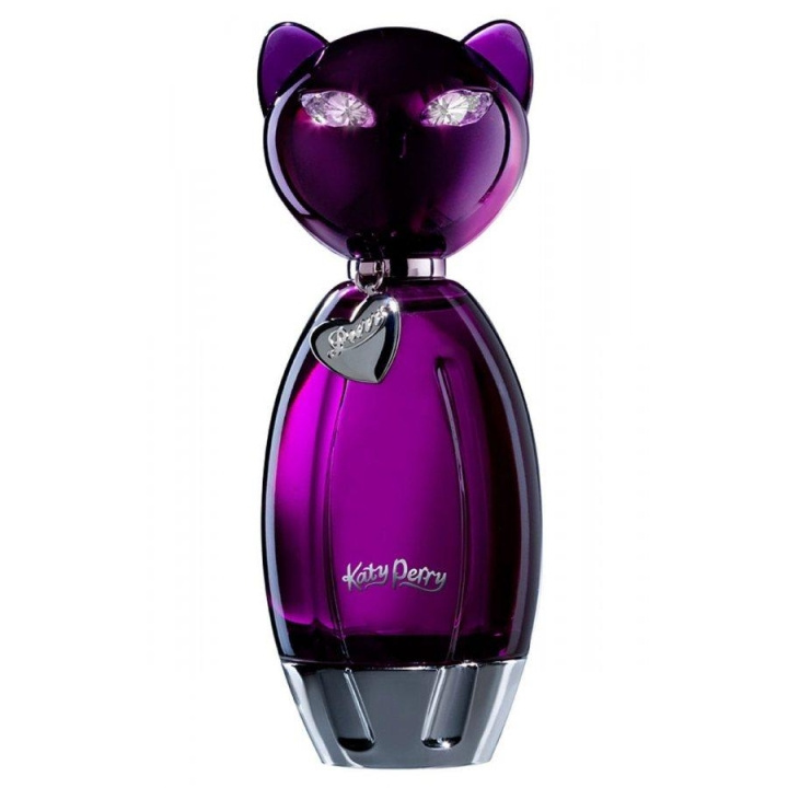 Katy Perry Purr Edp 100ml in the group BEAUTY & HEALTH / Fragrance & Perfume / Perfumes / Perfume for her at TP E-commerce Nordic AB (C03442)