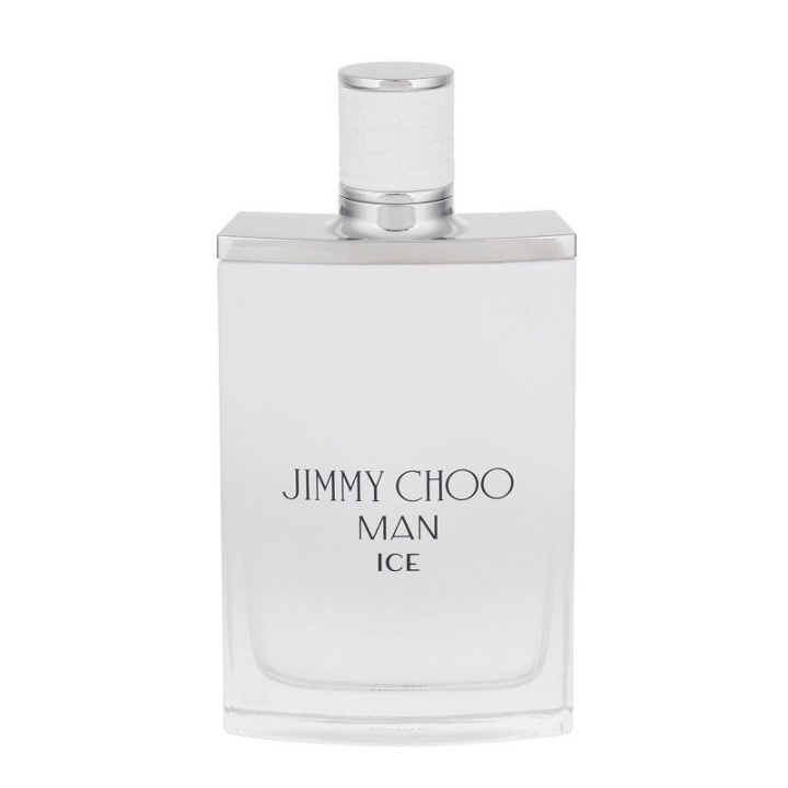 Jimmy Choo Man Ice Edt 100ml in the group BEAUTY & HEALTH / Fragrance & Perfume / Perfumes / Perfume for him at TP E-commerce Nordic AB (C03469)