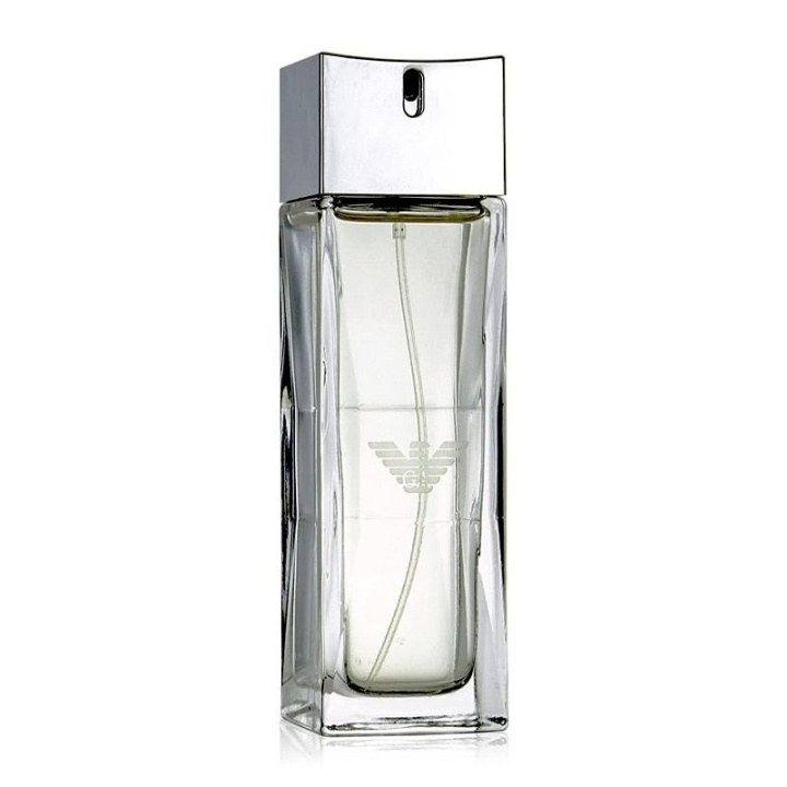 Giorgio Armani Emporio Diamonds For Men Edt 50ml in the group BEAUTY & HEALTH / Fragrance & Perfume / Perfumes / Perfume for him at TP E-commerce Nordic AB (C03487)