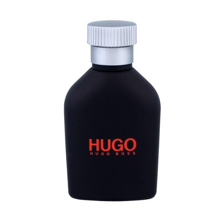 Hugo Boss Hugo Just Different Edt 75ml in the group BEAUTY & HEALTH / Fragrance & Perfume / Perfumes / Perfume for him at TP E-commerce Nordic AB (C03493)