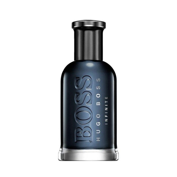 Hugo Boss Bottled Infinite Edp 100ml in the group BEAUTY & HEALTH / Fragrance & Perfume / Perfumes / Perfume for him at TP E-commerce Nordic AB (C03502)