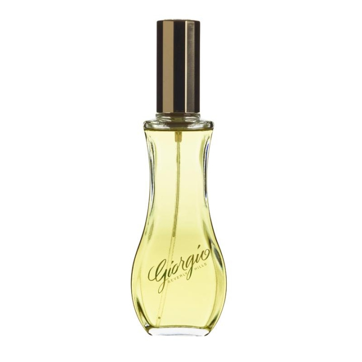 giorgio beverly hills fragrance