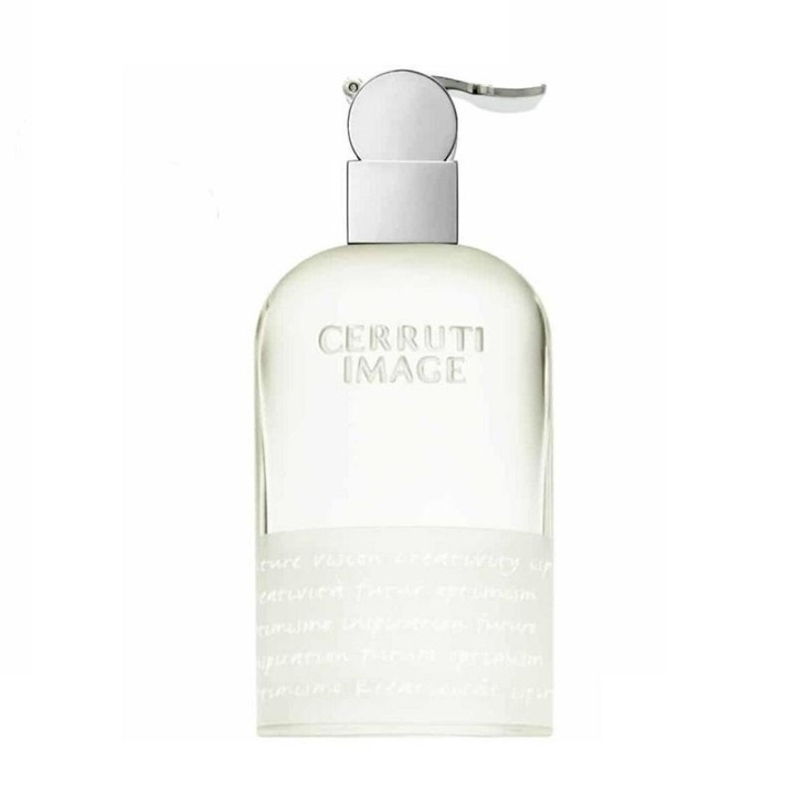 Cerruti Image Men Edt 100ml in the group BEAUTY & HEALTH / Fragrance & Perfume / Perfumes / Perfume for him at TP E-commerce Nordic AB (C03792)