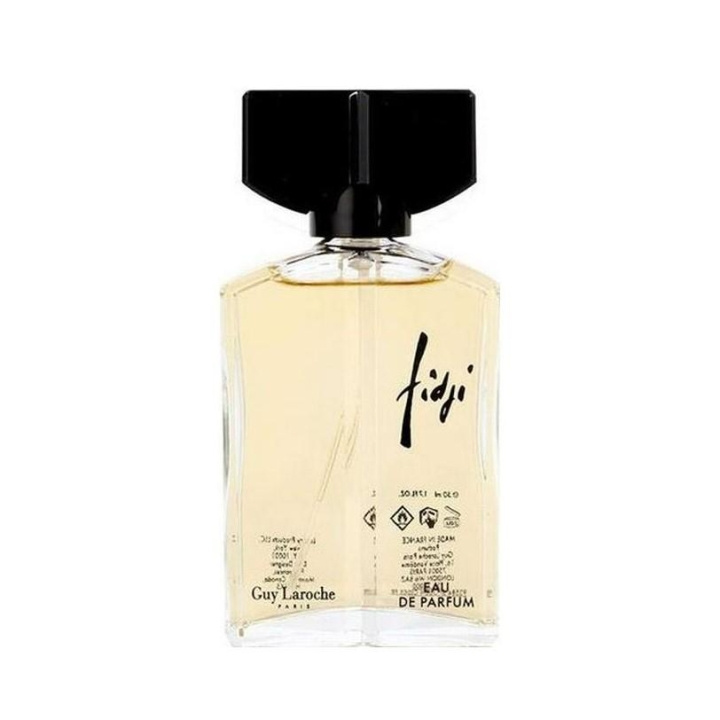 Guy Laroche Fidji Edp 50ml in the group BEAUTY & HEALTH / Fragrance & Perfume / Perfumes / Perfume for her at TP E-commerce Nordic AB (C03834)