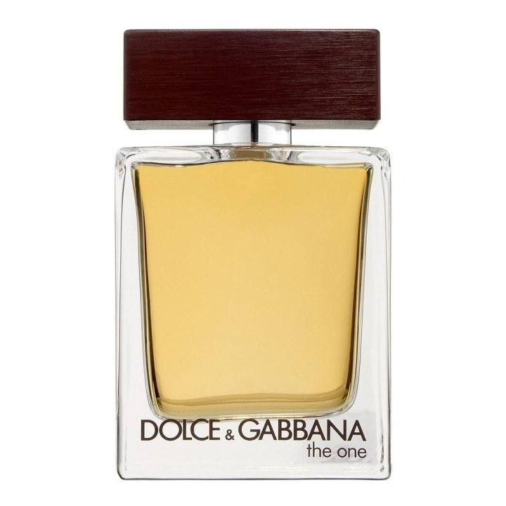 Dolce & Gabbana The One For Men Edt 150ml in the group BEAUTY & HEALTH / Fragrance & Perfume / Perfumes / Perfume for him at TP E-commerce Nordic AB (C04080)