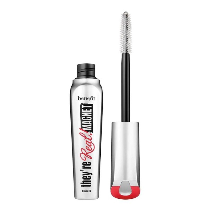 Benefit They´re Real! Magnet Supercharged Mascara Black in the group BEAUTY & HEALTH / Makeup / Eyes & Eyebrows / Mascara at TP E-commerce Nordic AB (C04142)