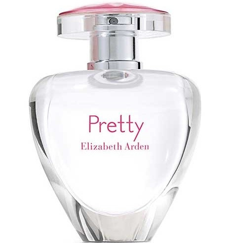 Elizabeth Arden Pretty Edp 100ml in the group BEAUTY & HEALTH / Fragrance & Perfume / Perfumes / Perfume for her at TP E-commerce Nordic AB (C04314)