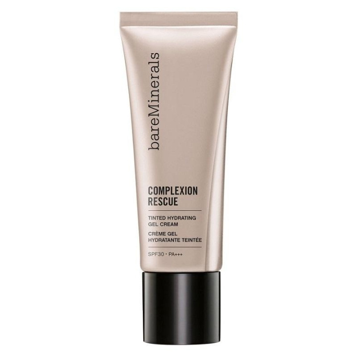 Bare Minerals Complexion Rescue Tinted Hydrating Gel Cream - Birch 1.5 in the group BEAUTY & HEALTH / Makeup / Facial makeup / CC/BB Cream at TP E-commerce Nordic AB (C04517)