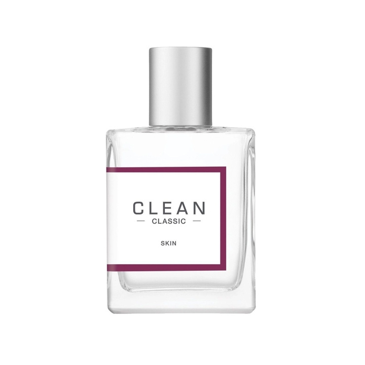 Clean Classic Skin Edp 60ml in the group BEAUTY & HEALTH / Fragrance & Perfume / Perfumes / Perfume for her at TP E-commerce Nordic AB (C04885)