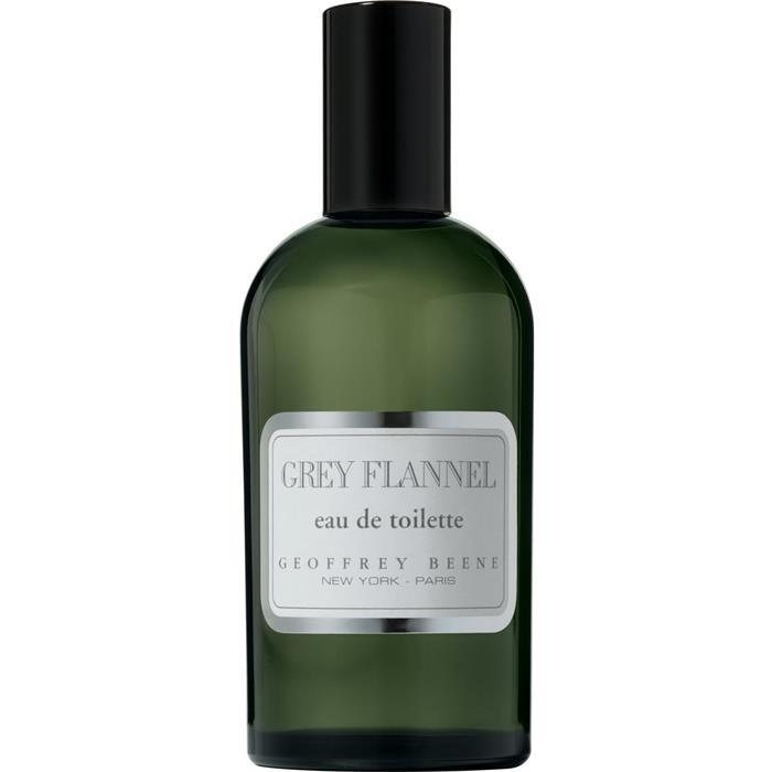 Geoffrey Beene Grey Flannel Edt 240ml in the group BEAUTY & HEALTH / Fragrance & Perfume / Perfumes / Perfume for him at TP E-commerce Nordic AB (C04928)