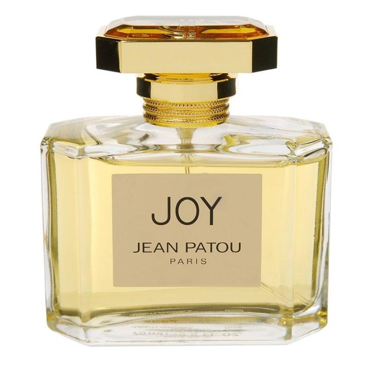 Jean Patou Joy Edt 30ml in the group BEAUTY & HEALTH / Fragrance & Perfume / Perfumes / Perfume for her at TP E-commerce Nordic AB (C05092)