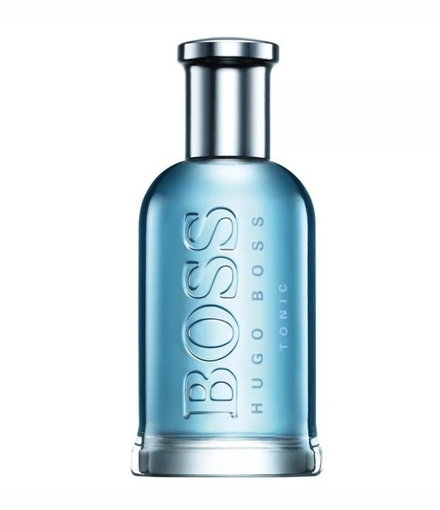 Hugo Boss Bottled Tonic Edt 50ml in the group BEAUTY & HEALTH / Fragrance & Perfume / Perfumes / Perfume for him at TP E-commerce Nordic AB (C05128)