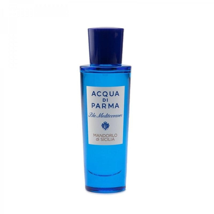 Acqua Di Parma Blu Mediterraneo Mandorlo Di Sicilia Edt 30ml in the group BEAUTY & HEALTH / Fragrance & Perfume / Perfumes / Perfume for her at TP E-commerce Nordic AB (C05628)