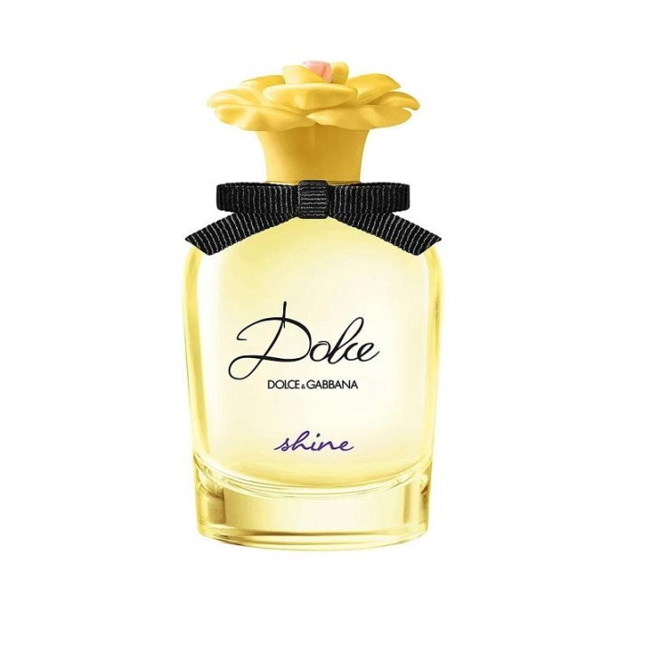 Dolce & Gabbana Shine Edp 75ml in the group BEAUTY & HEALTH / Fragrance & Perfume / Perfumes / Perfume for her at TP E-commerce Nordic AB (C05974)