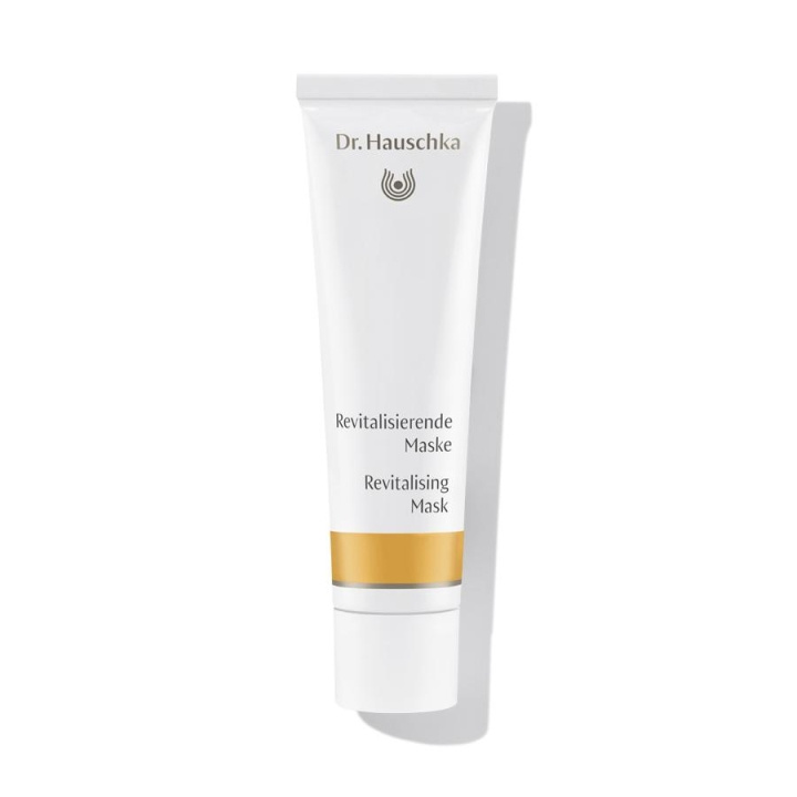 Dr. Hauschka Revitalizing Mask 30ml in the group BEAUTY & HEALTH / Skin care / Face / Masks at TP E-commerce Nordic AB (C05986)