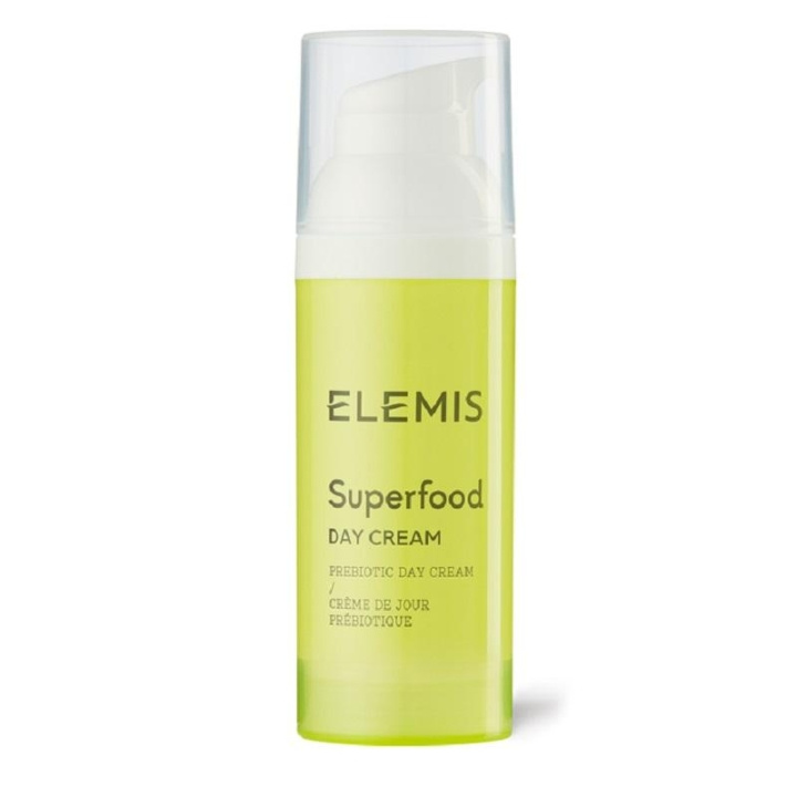 Elemis Superfood Day Cream 50ml in the group BEAUTY & HEALTH / Skin care / Face / Face creams at TP E-commerce Nordic AB (C06028)