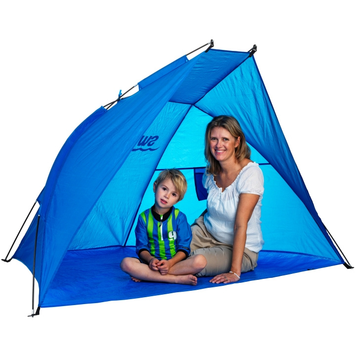 Swimpy UV-Tält XL in the group TOYS, KIDS & BABY PRODUCTS / Travel / UV-tents at TP E-commerce Nordic AB (C08701)